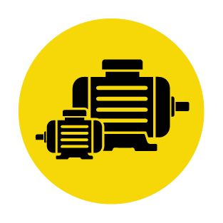 Drive & Motor Sizing and Specification