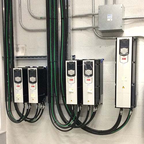 Power Quality Solutions
