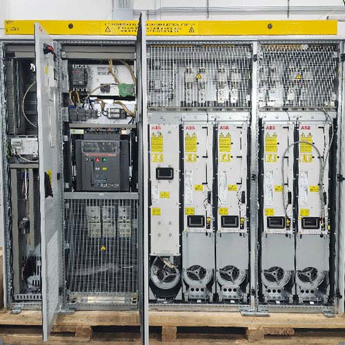 Transformer Solutions
