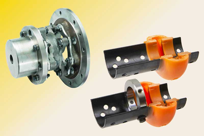 Regal Rexnord Couplings Group
