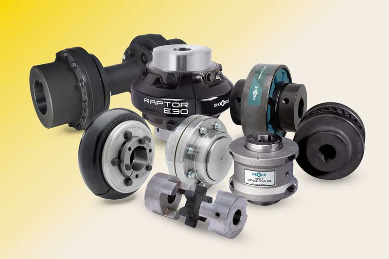 Standard Couplings Group